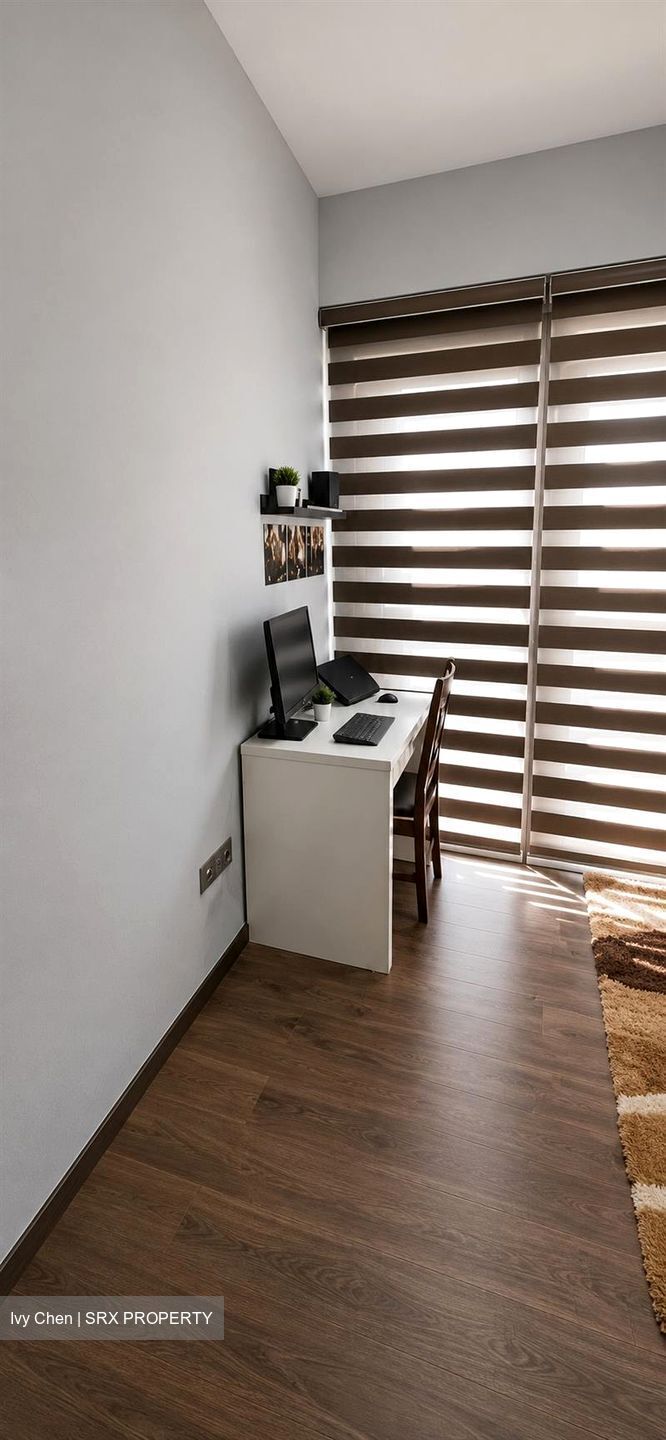 Bellewoods (D25), Condominium #605437061